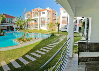Lake House Corte Sea C101LO200MbpsPoolGymWalk to Beach!, , on  in Nordeste - Lakehouse Vacation Rental - Lake Home for rent on LakeHouseVacations.com