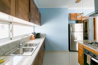 Lake House Costa Hermosa H301LO80MbpsPoolBBQWalk to the Beach, , on  in Nordeste - Lakehouse Vacation Rental - Lake Home for rent on LakeHouseVacations.com