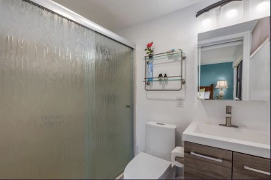 Lake House Kona Reef#A-7 Direct Oceanfront Corner Unit,Newly Remodeled, AC,Walk to Town, , on Big Island - Kailua-Kona Bay in Hawaii - Lakehouse Vacation Rental - Lake Home for rent on LakeHouseVacations.com