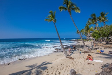 Lake House Kona Reef#A-7 Direct Oceanfront Corner Unit,Newly Remodeled, AC,Walk to Town, , on Big Island - Kailua-Kona Bay in Hawaii - Lakehouse Vacation Rental - Lake Home for rent on LakeHouseVacations.com