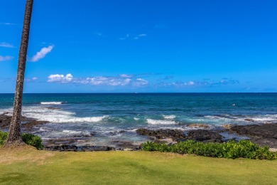 Lake House Kona Reef#A-7 Direct Oceanfront Corner Unit,Newly Remodeled, AC,Walk to Town, , on Big Island - Kailua-Kona Bay in Hawaii - Lakehouse Vacation Rental - Lake Home for rent on LakeHouseVacations.com