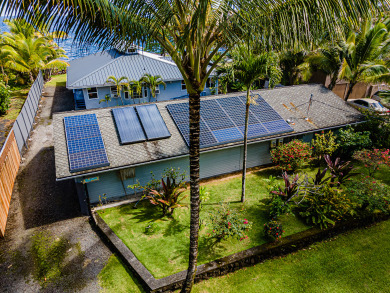 Lake House Hilo Shangrila - Oceanfront, Pool and Hot Tub Private Vacation Rental, , on Big Island - Keaau in Hawaii - Lakehouse Vacation Rental - Lake Home for rent on LakeHouseVacations.com
