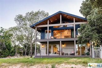 Lake House 180 degree view of Canyon Lake! Upscale luxury awaits!, , on Canyon Lake in Texas - Lakehouse Vacation Rental - Lake Home for rent on LakeHouseVacations.com