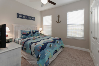Lake House Walk just 2 blocks to the beach! , , on Gulf of Mexico - Panama City Beach in Florida - Lakehouse Vacation Rental - Lake Home for rent on LakeHouseVacations.com