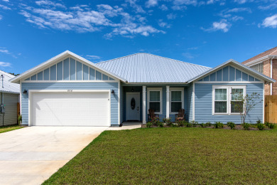 Lake House Walk just 2 blocks to the beach! , , on Gulf of Mexico - Panama City Beach in Florida - Lakehouse Vacation Rental - Lake Home for rent on LakeHouseVacations.com