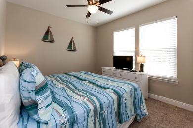 Lake House Walk just 2 blocks to the beach! , , on Gulf of Mexico - Panama City Beach in Florida - Lakehouse Vacation Rental - Lake Home for rent on LakeHouseVacations.com