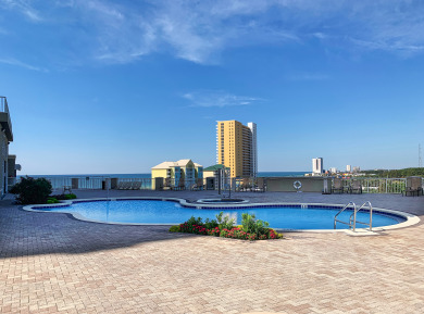 Lake House Amazing 3 bed 2 bath unit on 14th floor Grand Panama Resort , , on Gulf of Mexico - Panama City Beach in Florida - Lakehouse Vacation Rental - Lake Home for rent on LakeHouseVacations.com