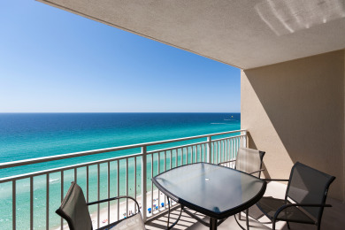 Lake House Amazing view from this 2 bed 2 bath on the 17th floor of Emerald Beach Resort, , on Gulf of Mexico - Panama City Beach in Florida - Lakehouse Vacation Rental - Lake Home for rent on LakeHouseVacations.com