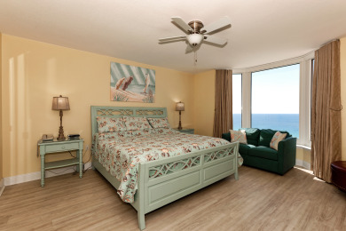 Lake House Amazing view from this 2 bed 2 bath on the 17th floor of Emerald Beach Resort, , on Gulf of Mexico - Panama City Beach in Florida - Lakehouse Vacation Rental - Lake Home for rent on LakeHouseVacations.com