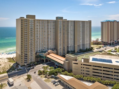 Lake House Amazing view from this 2 bed 2 bath on the 17th floor of Emerald Beach Resort, , on Gulf of Mexico - Panama City Beach in Florida - Lakehouse Vacation Rental - Lake Home for rent on LakeHouseVacations.com