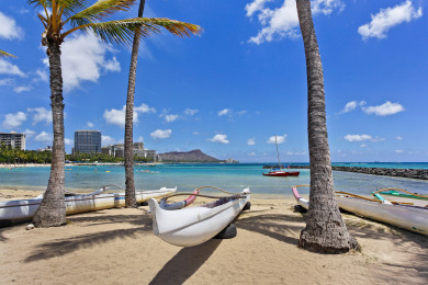 Lake House Heart of Waikiki! Close to Beach! Free off-site parking!, , on Oahu - Honolulu in Hawaii - Lakehouse Vacation Rental - Lake Home for rent on LakeHouseVacations.com