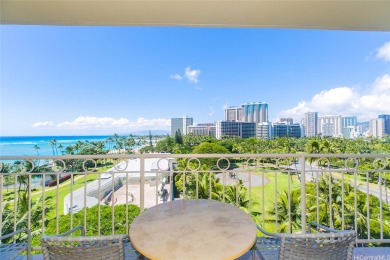 Lake House Gorgeous Ocean View Suite at Waikiki Shore! Steps to Beach! Heart of Waikiki!, , on Oahu - Honolulu in Hawaii - Lakehouse Vacation Rental - Lake Home for rent on LakeHouseVacations.com