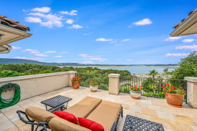 Lake House NEW Above Palms I Pool&ampSpa I Views I Lake Travis I Family Fun I Services, , on Colorado River - Lake Austin in Texas - Lakehouse Vacation Rental - Lake Home for rent on LakeHouseVacations.com
