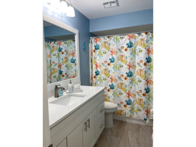 Lake House Siesta Key Stunner 2 Bed 2 Bath Ground Level Steps to Beach , , on  in Florida - Lakehouse Vacation Rental - Lake Home for rent on LakeHouseVacations.com