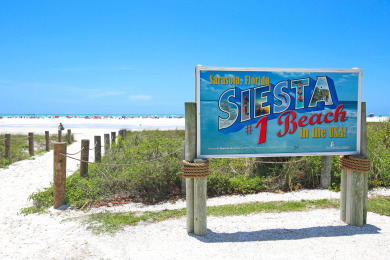 Lake House Siesta Key Stunner 2 Bed 2 Bath Ground Level Steps to Beach , , on  in Florida - Lakehouse Vacation Rental - Lake Home for rent on LakeHouseVacations.com