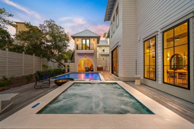 Lake House Ocean 13 - Luxury Home w Private Pool, Hot Tub, Golf Cart, Bikes, , on  in Florida - Lakehouse Vacation Rental - Lake Home for rent on LakeHouseVacations.com
