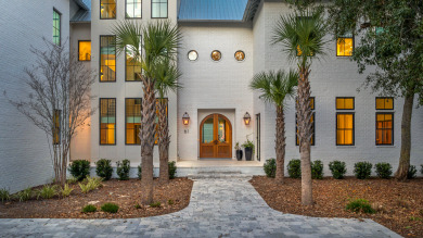 Lake House Ocean 13 - Luxury Home w Private Pool, Hot Tub, Golf Cart, Bikes, , on  in Florida - Lakehouse Vacation Rental - Lake Home for rent on LakeHouseVacations.com