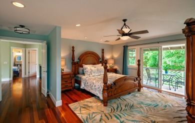 Lake House Luxury Home w AC, Theater Room, Pool & Sourround sound throughout the house, , on Kauai - Princeville in Hawaii - Lakehouse Vacation Rental - Lake Home for rent on LakeHouseVacations.com
