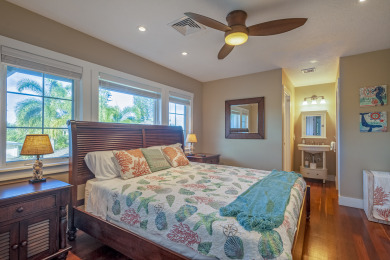Lake House Luxury Home w AC, Theater Room, Pool & Sourround sound throughout the house, , on Kauai - Princeville in Hawaii - Lakehouse Vacation Rental - Lake Home for rent on LakeHouseVacations.com