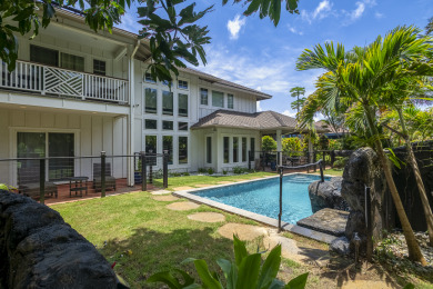 Lake House Luxury Home w AC, Theater Room, Pool & Sourround sound throughout the house, , on Kauai - Princeville in Hawaii - Lakehouse Vacation Rental - Lake Home for rent on LakeHouseVacations.com