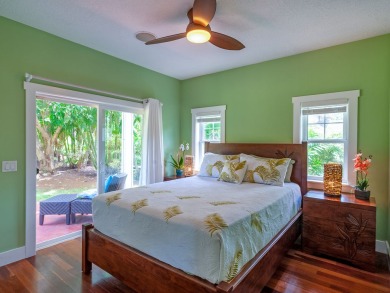 Lake House Luxury Home w AC, Theater Room, Pool & Sourround sound throughout the house, , on Kauai - Princeville in Hawaii - Lakehouse Vacation Rental - Lake Home for rent on LakeHouseVacations.com