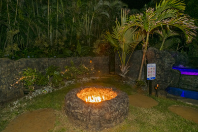 Lake House Luxury Home w AC, Theater Room, Pool & Sourround sound throughout the house, , on Kauai - Princeville in Hawaii - Lakehouse Vacation Rental - Lake Home for rent on LakeHouseVacations.com