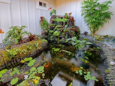 Lake House Luxury Home w AC, Theater Room, Pool & Sourround sound throughout the house, , on Kauai - Princeville in Hawaii - Lakehouse Vacation Rental - Lake Home for rent on LakeHouseVacations.com