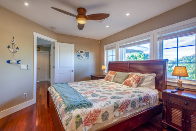 Lake House Luxury Home w AC, Theater Room, Pool & Sourround sound throughout the house, , on Kauai - Princeville in Hawaii - Lakehouse Vacation Rental - Lake Home for rent on LakeHouseVacations.com