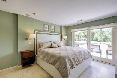Lake House 184 Twin Oaks - A 3-bedroom villa with a stunning back deck golf course view!, , on Atlantic Ocean - Hilton Head Island in South Carolina - Lakehouse Vacation Rental - Lake Home for rent on LakeHouseVacations.com