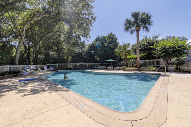 Lake House 184 Twin Oaks - A 3-bedroom villa with a stunning back deck golf course view!, , on Atlantic Ocean - Hilton Head Island in South Carolina - Lakehouse Vacation Rental - Lake Home for rent on LakeHouseVacations.com
