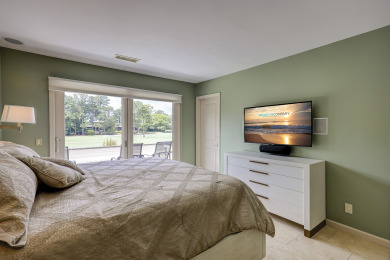 Lake House 184 Twin Oaks - A 3-bedroom villa with a stunning back deck golf course view!, , on Atlantic Ocean - Hilton Head Island in South Carolina - Lakehouse Vacation Rental - Lake Home for rent on LakeHouseVacations.com