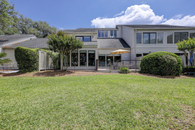 Lake House 184 Twin Oaks - A 3-bedroom villa with a stunning back deck golf course view!, , on Atlantic Ocean - Hilton Head Island in South Carolina - Lakehouse Vacation Rental - Lake Home for rent on LakeHouseVacations.com