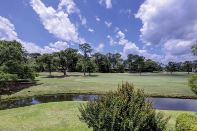 Lake House 184 Twin Oaks - A 3-bedroom villa with a stunning back deck golf course view!, , on Atlantic Ocean - Hilton Head Island in South Carolina - Lakehouse Vacation Rental - Lake Home for rent on LakeHouseVacations.com