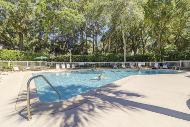 Lake House 184 Twin Oaks - A 3-bedroom villa with a stunning back deck golf course view!, , on Atlantic Ocean - Hilton Head Island in South Carolina - Lakehouse Vacation Rental - Lake Home for rent on LakeHouseVacations.com