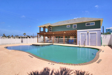 Lake House Charming bungalow with full kitchen and living area!, , on Gulf of Mexico - Port Aransas in Texas - Lakehouse Vacation Rental - Lake Home for rent on LakeHouseVacations.com