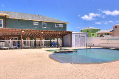 Lake House Charming bungalow with full kitchen and living area!, , on Gulf of Mexico - Port Aransas in Texas - Lakehouse Vacation Rental - Lake Home for rent on LakeHouseVacations.com