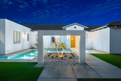 Lake House Nahana Desert Oasis with massive pool, pickleball, beach volleyball, bocce!, , on Salton Sea in California - Lakehouse Vacation Rental - Lake Home for rent on LakeHouseVacations.com