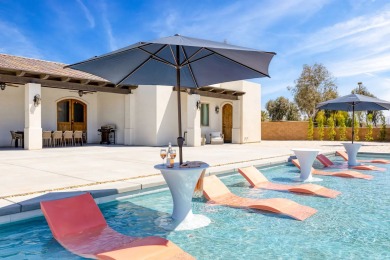 Lake House Nahana Desert Oasis with massive pool, pickleball, beach volleyball, bocce!, , on Salton Sea in California - Lakehouse Vacation Rental - Lake Home for rent on LakeHouseVacations.com