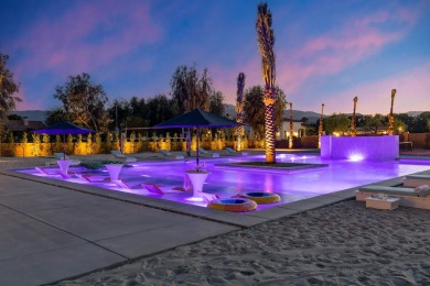 Lake House Nahana Desert Oasis with massive pool, pickleball, beach volleyball, bocce!, , on Salton Sea in California - Lakehouse Vacation Rental - Lake Home for rent on LakeHouseVacations.com