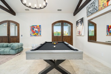 Lake House Nahana Desert Oasis with massive pool, pickleball, beach volleyball, bocce!, , on Salton Sea in California - Lakehouse Vacation Rental - Lake Home for rent on LakeHouseVacations.com