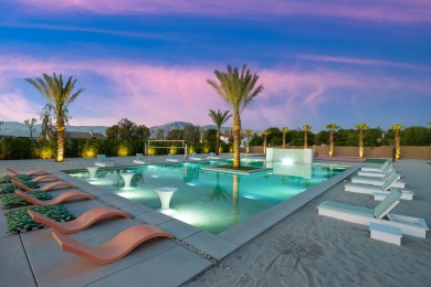 Lake House Nahana Desert Oasis with massive pool, pickleball, beach volleyball, bocce!, , on Salton Sea in California - Lakehouse Vacation Rental - Lake Home for rent on LakeHouseVacations.com