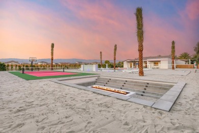 Lake House Nahana Desert Oasis with massive pool, pickleball, beach volleyball, bocce!, , on Salton Sea in California - Lakehouse Vacation Rental - Lake Home for rent on LakeHouseVacations.com