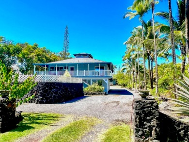 Lake House Kaloli Sunrise by the Sea - private pool, lanais, and home!, , on Big Island - Keaau in Hawaii - Lakehouse Vacation Rental - Lake Home for rent on LakeHouseVacations.com