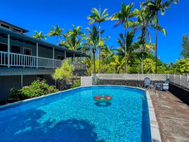 Lake House Kaloli Sunrise by the Sea - private pool, lanais, and home!, , on Big Island - Keaau in Hawaii - Lakehouse Vacation Rental - Lake Home for rent on LakeHouseVacations.com