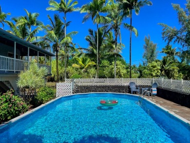 Lake House Kaloli Sunrise by the Sea - private pool, lanais, and home!, , on Big Island - Keaau in Hawaii - Lakehouse Vacation Rental - Lake Home for rent on LakeHouseVacations.com