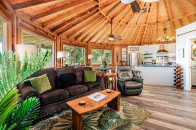 Lake House Kahikole Oceanfront home with stunning, rugged ocean cliff views, , on Big Island - Keaau in Hawaii - Lakehouse Vacation Rental - Lake Home for rent on LakeHouseVacations.com
