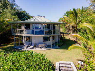 Lake House Kahikole Oceanfront home with stunning, rugged ocean cliff views, , on Big Island - Keaau in Hawaii - Lakehouse Vacation Rental - Lake Home for rent on LakeHouseVacations.com