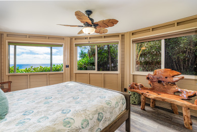 Lake House Kahikole Oceanfront home with stunning, rugged ocean cliff views, , on Big Island - Keaau in Hawaii - Lakehouse Vacation Rental - Lake Home for rent on LakeHouseVacations.com