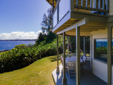 Lake House Kahikole Oceanfront home with stunning, rugged ocean cliff views, , on Big Island - Keaau in Hawaii - Lakehouse Vacation Rental - Lake Home for rent on LakeHouseVacations.com