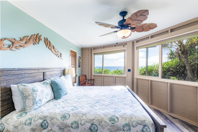 Lake House Kahikole Oceanfront home with stunning, rugged ocean cliff views, , on Big Island - Keaau in Hawaii - Lakehouse Vacation Rental - Lake Home for rent on LakeHouseVacations.com